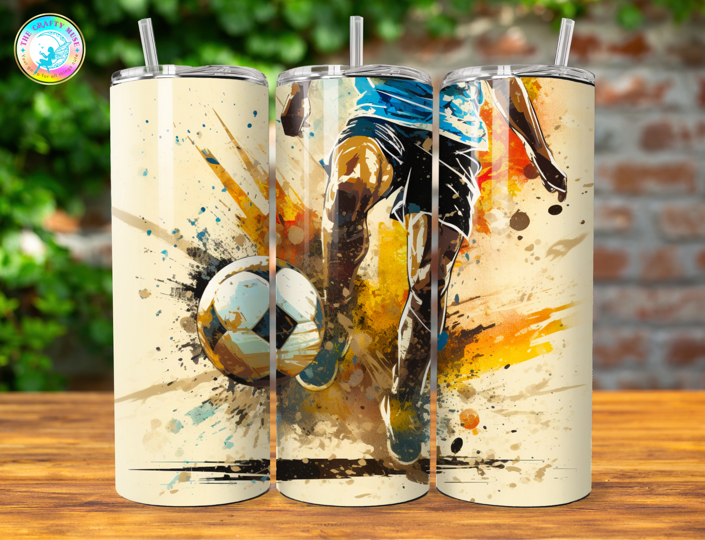 Father's Day Themed 20 oz Tumblers