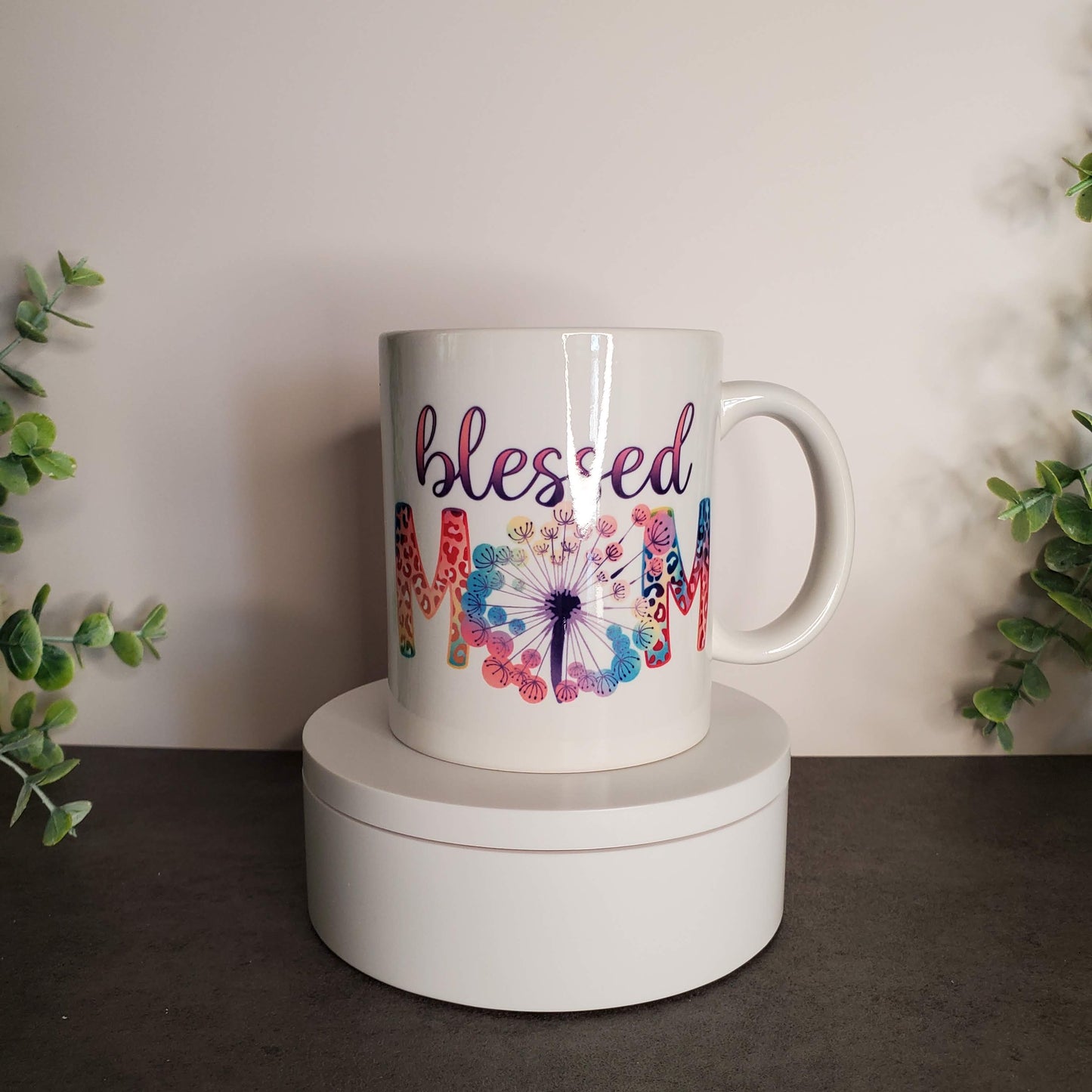 11 oz Mug (Customizable)