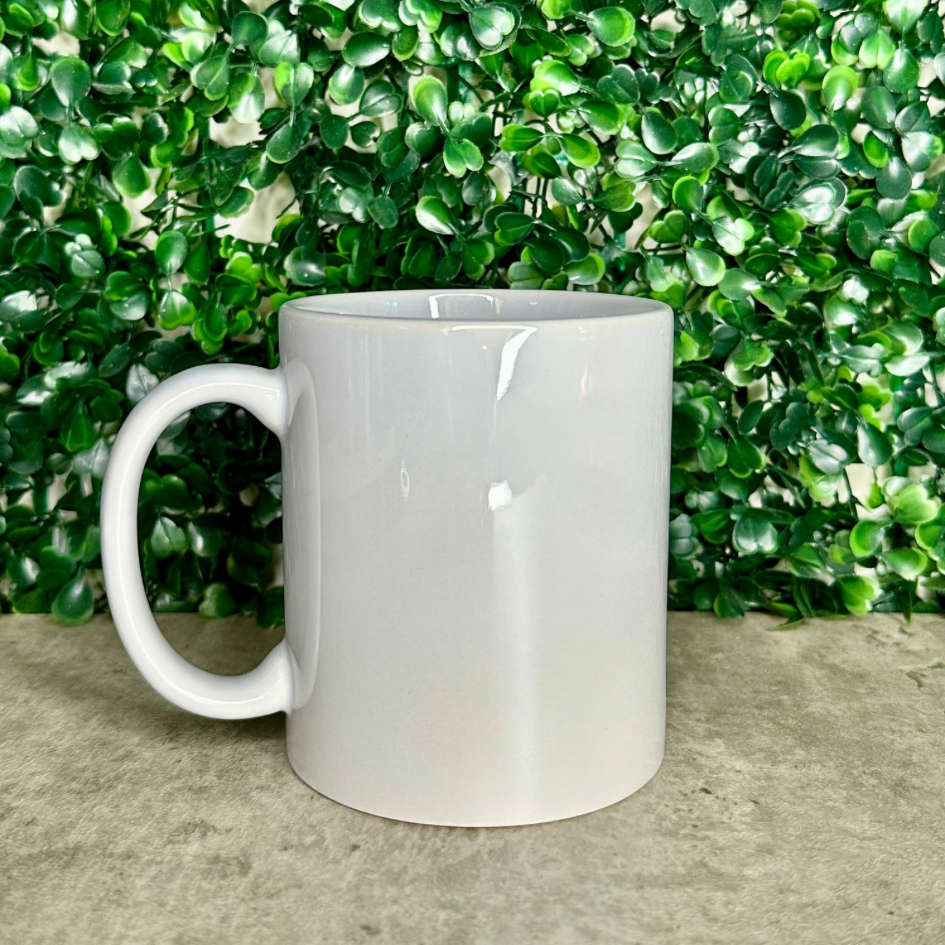 11 oz Mug (Customizable)