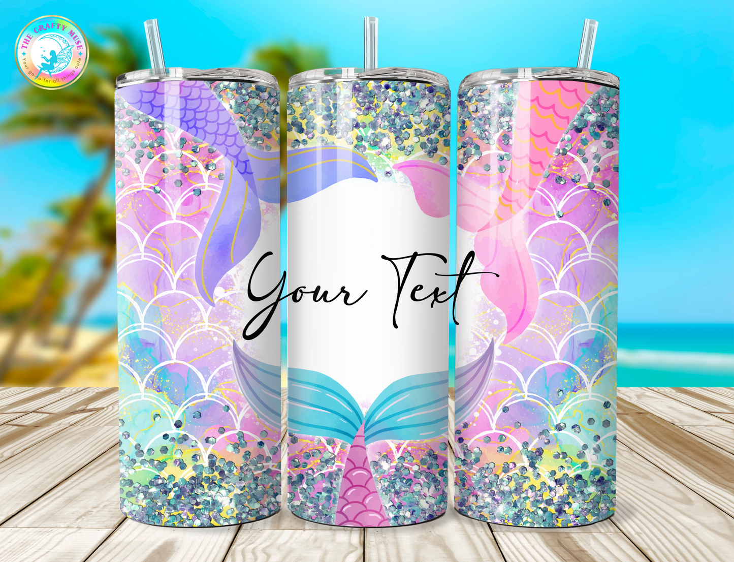 Back To School Themed 20 oz Tumblers