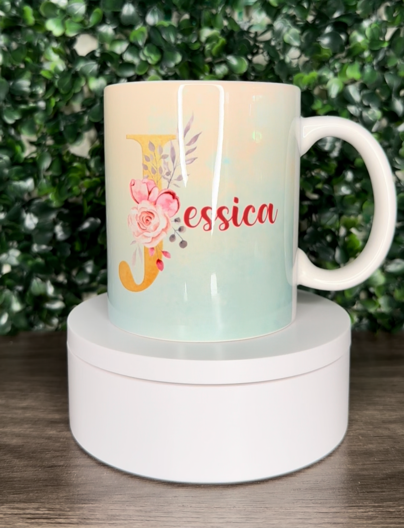 11 oz Mug (Customizable)
