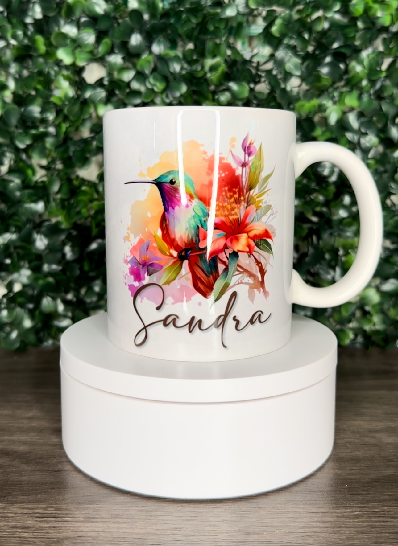 11 oz Mug (Customizable)