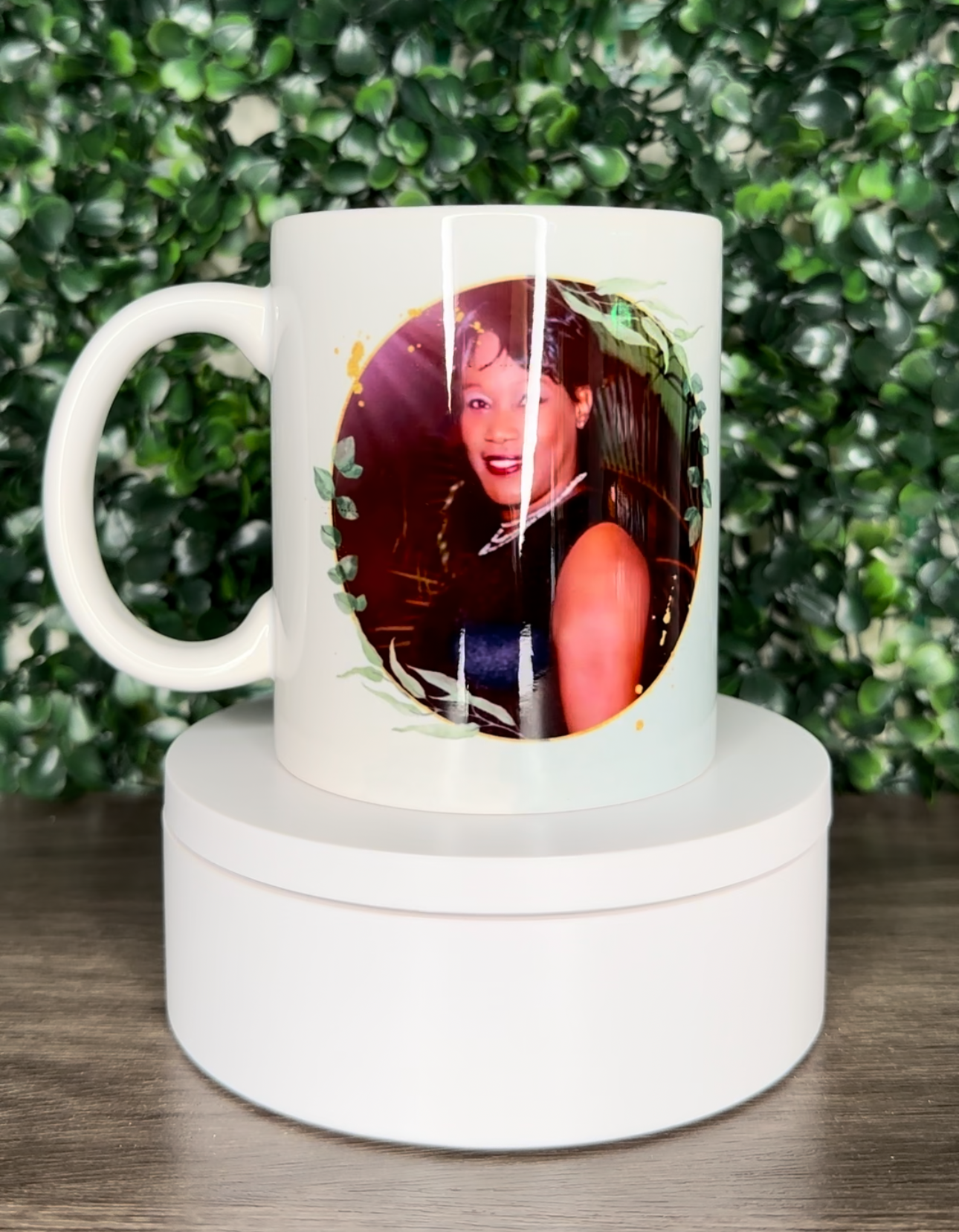 11 oz Mug (Customizable)