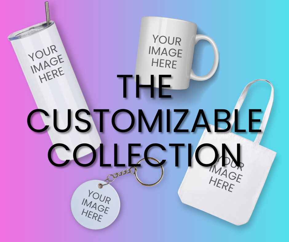 The Customizable Collection