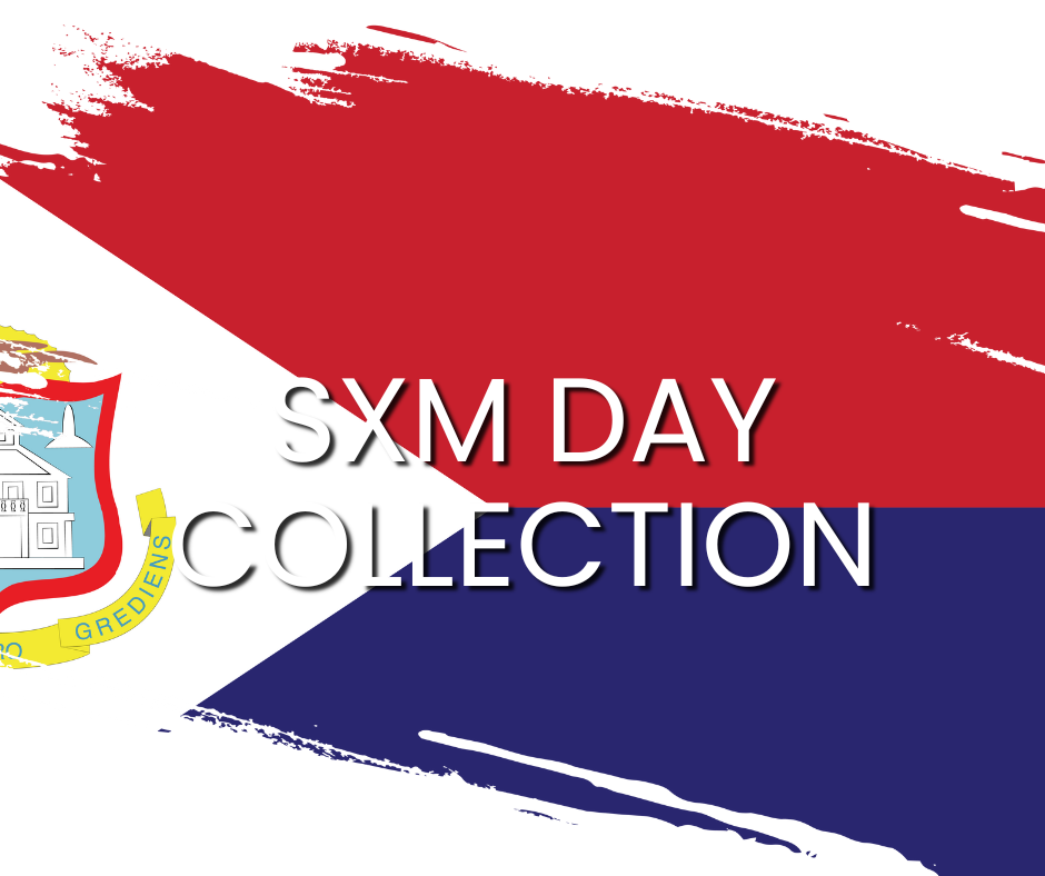 St. Maarten's Day Collection