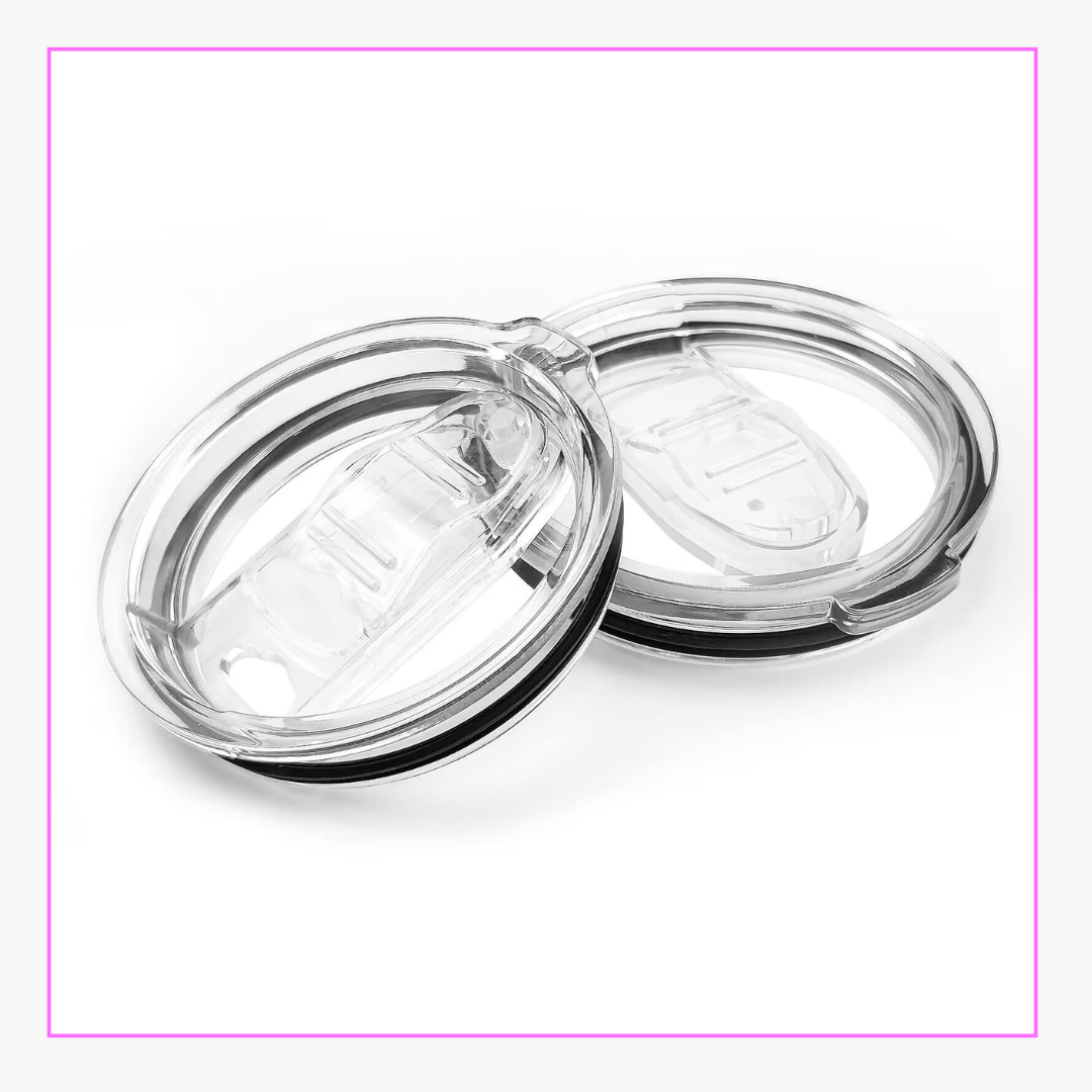Lid Replacements for 20 oz Tumbler